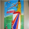 CATAPULT GLIDER MADE IN ITALY NUOVO