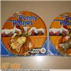 PENNY PLANES PENNY RACERS DITTA QUERCETTI N.2
