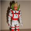 EGON SPENGLER SUPER FRIGHT FEATURES THE REAL GHOSTBUSTERS KENNER