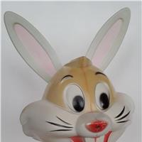 BUGS BUNNY - SQUIRT WATER GUN (DURHAM INDUSTRIES INC.) RARA!