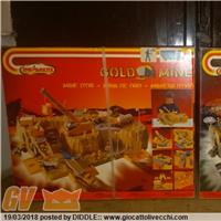 DUE PLAYSET MAJORETTE MISB