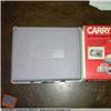 CARRY CASE PER GAME BOY NUOVO!!!