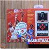 BASKETBALL MATTEL ELECTRONICS GAME & WATCH MIB