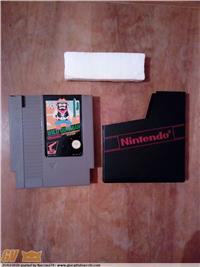 COLLEZIONE NES ARCADE RARISSIMA WILD GUNMAN 