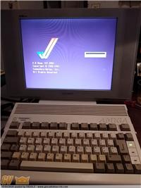 AMIGA 600 