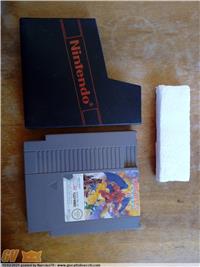 NINTENDO NES PAL ARCADE GARGOYLE`S QUEST 2 PAL ITA
