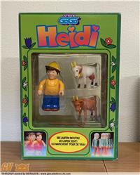 HEIDI PETER STELCO GOGO MIB