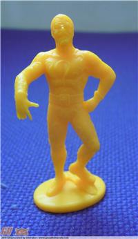 RIDDLER RES PLASTIC