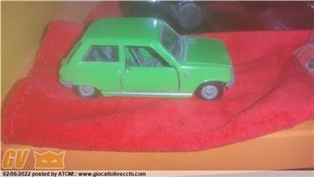 MEBETOYS RENAULT 5