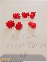 BRAVESTARR KERIUM VINTAGE