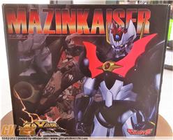 MAZINKAISER MAX FACTORY DX PRIMA STAMPA FIRST RELEASE 2001 