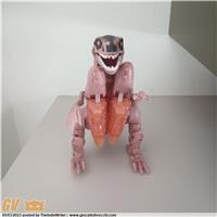 TRANSFORMERS BEAST WARS DINOBOT