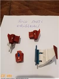 COSMOWING TAKARA 70 SOLO PARTI ORIGINALI