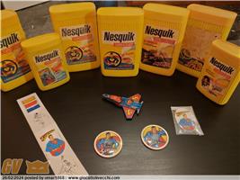 CERCO BARATTOLI NESQUIK 