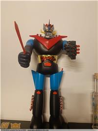 MAZINGER JUMBO 