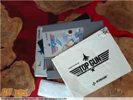 NINTENDO RETROGAMING PAL A TOP GUN 1 RARE GAMES 