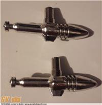 TRIDER G7 MISSILI