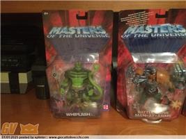 LOTTO MASTERS 200X