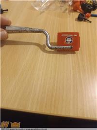 TUBO DI SCAPPAMENTO BRYGER DX