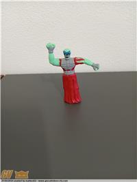 MALEFIX GHOSTBUSTERS FILMATION JOLANDA