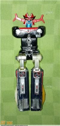 DALTANIOUS ST POPY BANDAI ROTTAME PER CUSTOM O RECUPERO