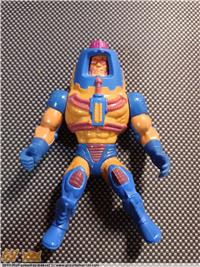 MAN E FACE MASTER OF UNIVERSE