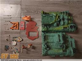 CASTELLO DI GRAYSKULL
