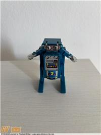 MICROGIOCO TRASFORMERS N2 FLIPPER 
