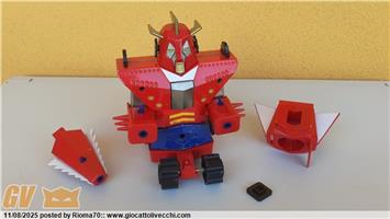 DAIBARON 