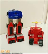 DAIBARON DX GAMBE 