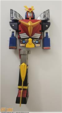 DAITARN 3 DX ROTTAME