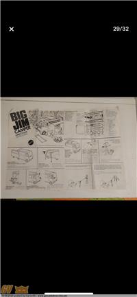 CAMPER BIG JIM