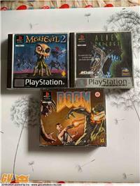 LOTTO GIOCHI PLAYSTATION 
