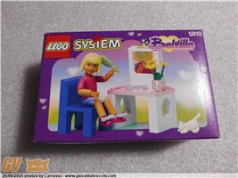 LEGO 5810 BELVILLE