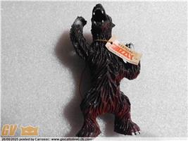 GRIZZLY PERSONAGGIO DEL FILM ANNI 70