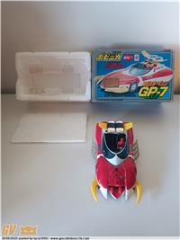SPIDER-MACHINE PB-55