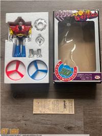 DIAPOLON ST JAPAN MINT