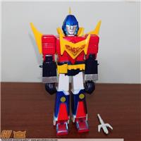 ZAMBOT ACE CLOVER JAPAN , RARO