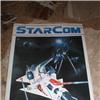 CATALOGO STARCOM MATTEL COLECO 1987 #2