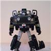 HOUND ALTERNATORS TRANSFORMERS HASBRO MADE IN CHINA 2003 LOOSE