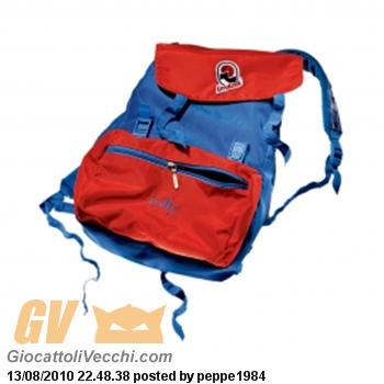 Zainetto invicta deals anni 80