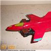 SNARE PREDATOR TRANSFORMER HASBRO TAKARA `91 MADE IN MACAO LOOSE