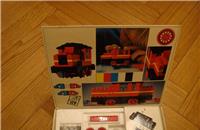 LEGO #723!4, 5 V!!!