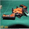 CONDOR CASSETTA BUZZSAW TRANSFORMERS