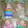 BABY TOYS N.4 SPEDIZIONE COMPRESA