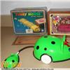FUNNY MOUSE BATTERY OPERATED DELLA SON-AI TOYS FUNZIONANTE 