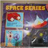 SPACE SERIES MARFA GIOCHI MADE IN ITALY 