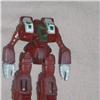 GLADIATOR - ROBOT DELLA SERIE ROBOTECH MACROSS