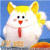 SANDY DAI MILLE COLORI : PELOUCHE SEGA PACO - CERCO!