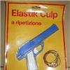 ELASTIK CULP A RIPETIZIONE M MOI MADE IN ITALY 